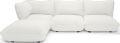 Sofa Sumo narożna Fatboy różne warianty