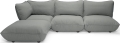 Sofa Sumo narożna Fatboy różne warianty