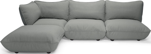 Sofa Sumo narożna Fatboy różne warianty