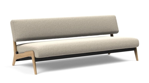 Sofa rozkładana NOLIS Innovation różne warianty