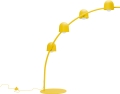 Lampa stojąca Big Lebow Fatboy różne warianty
