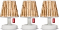 Abażury Cappie Mini do lamp Edison The Mini 3 szt. Fatboy różne warianty