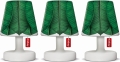Abażury Cappie Mini do lamp Edison The Mini 3 szt. Fatboy różne warianty