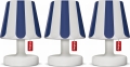 Abażury Cappie Mini do lamp Edison The Mini 3 szt. Fatboy różne warianty