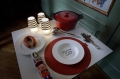 Abażury Cappie Mini do lamp Edison The Mini 3 szt. Fatboy różne warianty