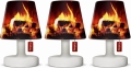 Abażury Cappie Mini do lamp Edison The Mini 3 szt. Fatboy różne warianty