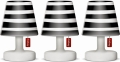 Abażury Cappie Mini do lamp Edison The Mini 3 szt. Fatboy różne warianty