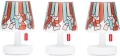 Abażury Cappie Mini do lamp Edison The Mini 3 szt. Fatboy różne warianty