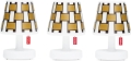 Abażury Cappie Mini do lamp Edison The Mini 3 szt. Fatboy różne warianty