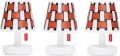 Abażury Cappie Mini do lamp Edison The Mini 3 szt. Fatboy różne warianty