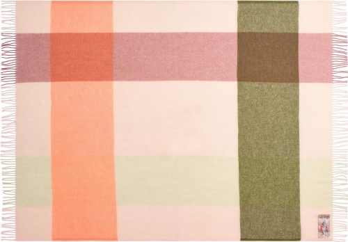 Koc Colour Blend 130 x 185 cm Fatboy różne warianty