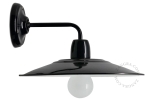 Lampa ścienna porcelana i emalia light.039.004.w.go Zangra różne warianty