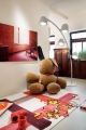 Królik pluszowy Co9 Teddy XS 180 cm Fatboy różne warianty