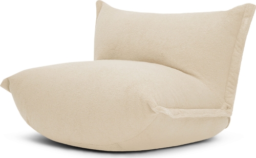 Puf The BonBaron Sherpa Fatboy różne warianty