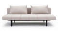 Sofa rozkładana SIGGA X 300 Innovation różne warianty