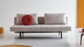 Sofa rozkładana SIGGA X 300 Innovation różne warianty