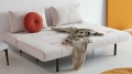 Sofa rozkładana SIGGA X 300 Innovation różne warianty