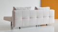 Sofa rozkładana SIGGA X 300 Innovation różne warianty