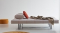 Sofa rozkładana SIGGA X 300 Innovation różne warianty