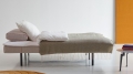 Sofa rozkładana SIGGA X 300 Innovation różne warianty