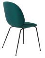 GUBI krzesło BEETLE CHAIR całe tapicerowane cena od: