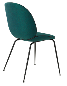 GUBI krzesło BEETLE CHAIR całe tapicerowane cena od: