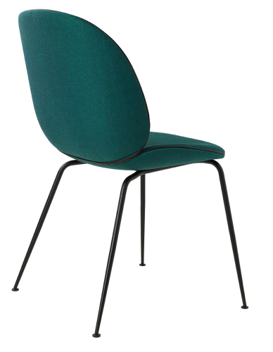 GUBI krzesło BEETLE CHAIR całe tapicerowane cena od: