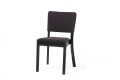 Krzesło Treviso tapicerowane standard TON