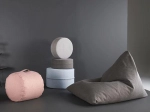 SOFT PEAK BEANBAG pufa Innovation
