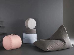 SOFT PEAK BEANBAG pufa Innovation