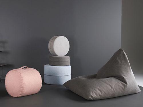 SOFT PEAK BEANBAG pufa Innovation