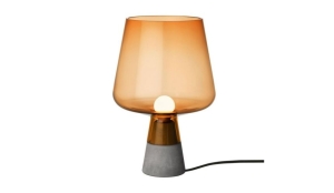 Leimu lampa stołowa iittala