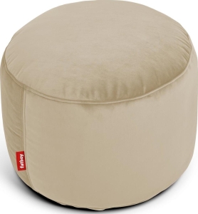 Puf Point Velvet z recyklingu Fatboy różne warianty