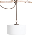Lampa Thierry le Swinger Fatboy różne warianty