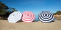 Parasol ogrodowy Stripesol Fatboy różne warianty