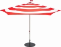 Parasol ogrodowy Stripesol Fatboy różne warianty