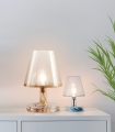 Lampa stołowa Trans-parents Fatboy różne warianty