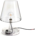 Lampa stołowa Trans-parents Fatboy różne warianty