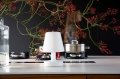 Lampa stołowa Edison the Petit Fatboy 