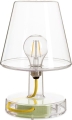 Lampa stołowa Transloetje Fatboy różne warianty