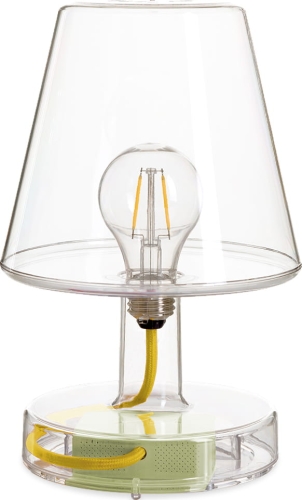 Lampa stołowa Transloetje Fatboy różne warianty