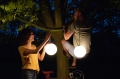 Lampa wisząca Bolleke Fatboy różne warianty