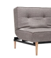Sofa rozkładana SPLITBACK Innovation Living różne warianty