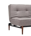 Sofa rozkładana SPLITBACK Innovation Living różne warianty