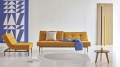 Sofa rozkładana SPLITBACK Innovation Living różne warianty