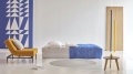 Sofa rozkładana SPLITBACK Innovation Living różne warianty