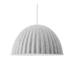 Under the Bell MUUTO 82 cm lampa wisząca  różne kolory