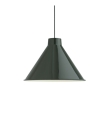 LAMPA WISZĄCA TOP MUUTO - Ø38CM różne warianty