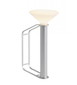 LAMPA BEZPRZEWODOWA PITON MUUTO NA ZEWNĄTRZ