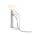 LAMPA BEZPRZEWODOWA PITON MUUTO NA ZEWNĄTRZ